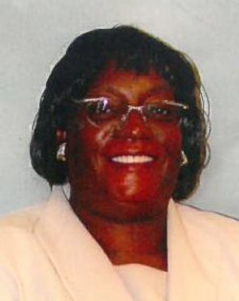 Ella Mae Ford