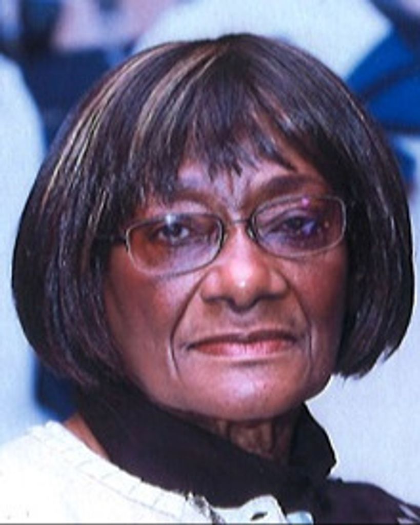 Frances Mae Shivers Profile Photo
