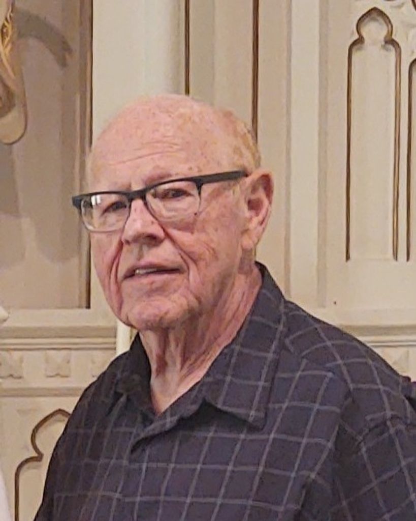 Nolan Clair Christianson Profile Photo