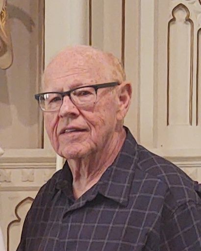 Nolan Clair Christianson's obituary image