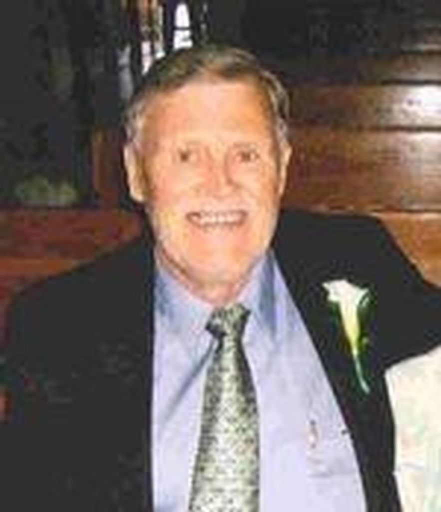 Glen Arp