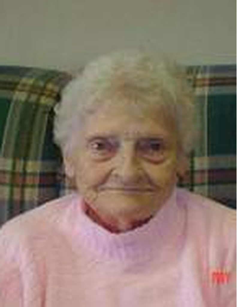 Gladys Gorman