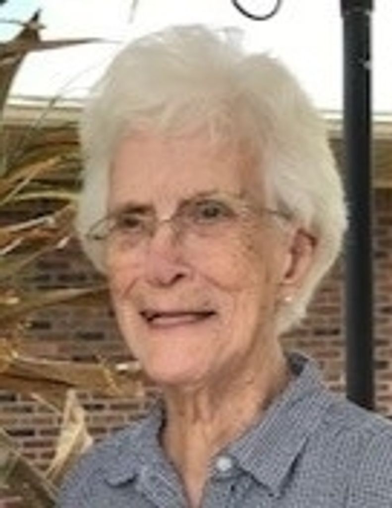 Mrs Lillian Larue Clarkson Profile Photo