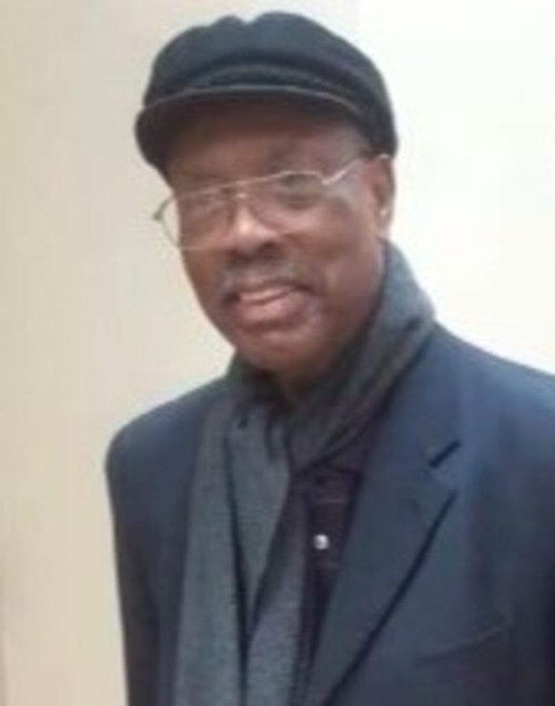 Stanley B. Washington Sr. Profile Photo