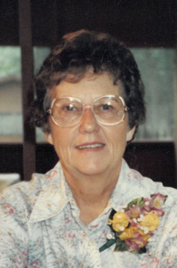 La Vonne Jean Christie