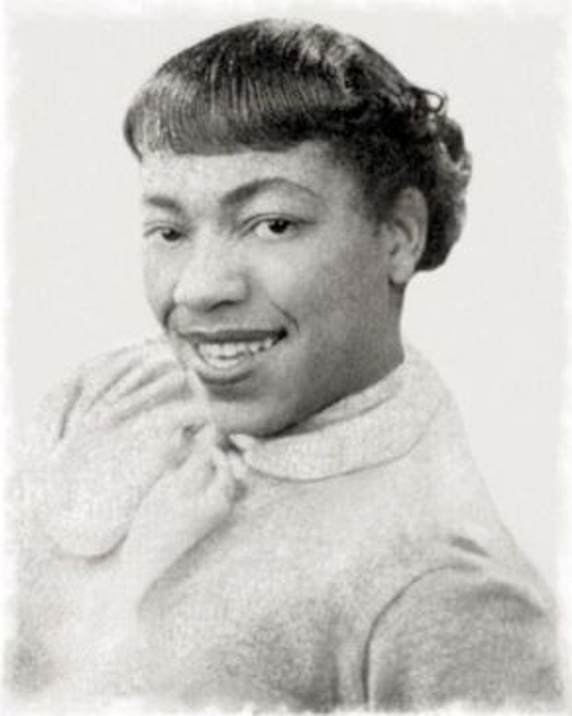 Nancy C. House