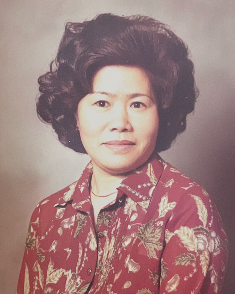 Haruko Kay Hall Profile Photo