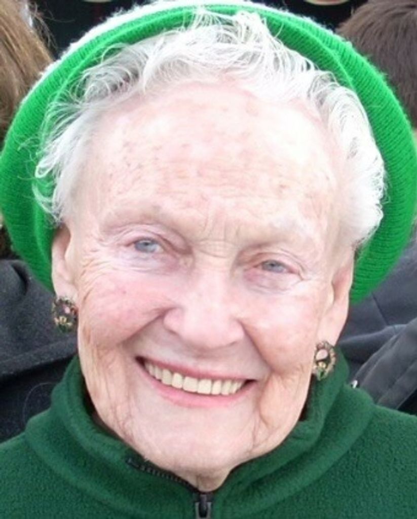 Mary Maroney Fox Profile Photo