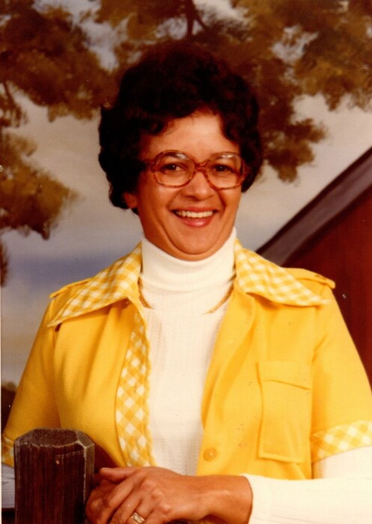 Nellie B. (Morrow)  Oliver Profile Photo