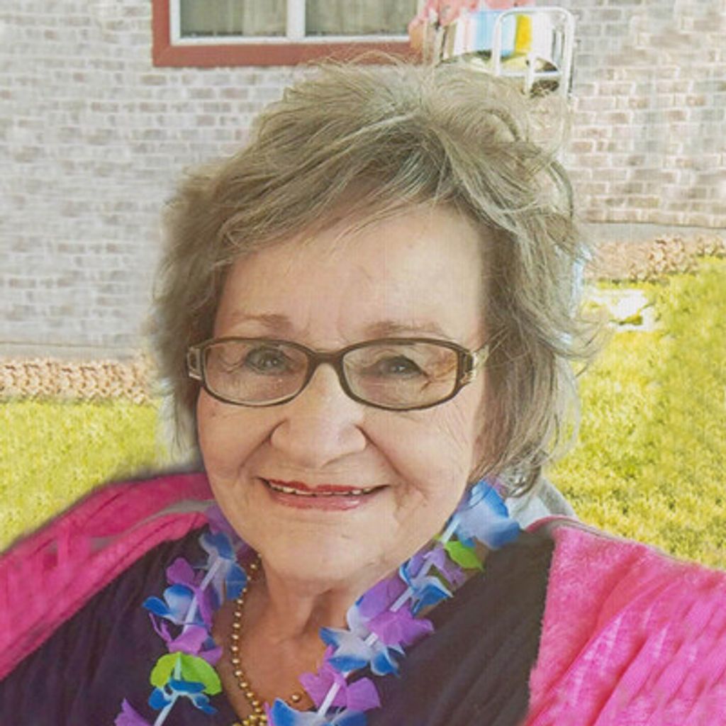 Carla Rae Blum Profile Photo