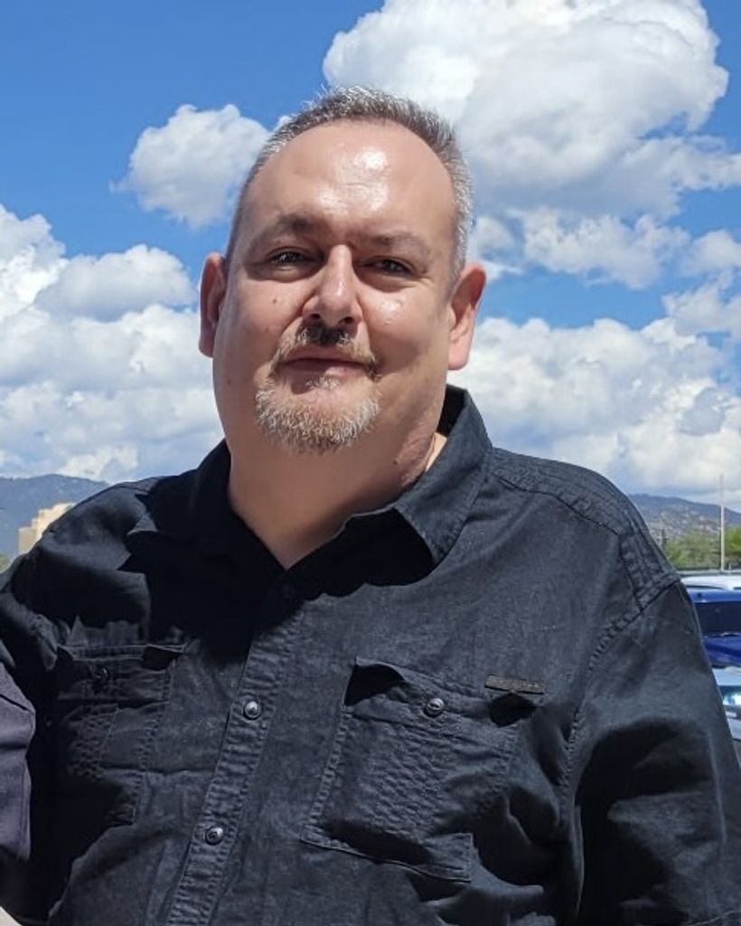 Ryan Cordero Profile Photo