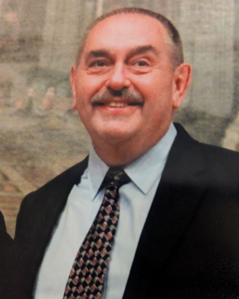 Dr. Smiley William "Bill" Weatherford Jr. Profile Photo
