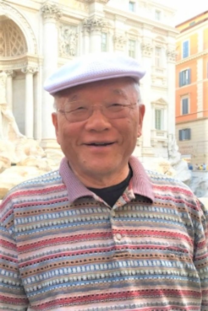 Dr. Seung Chan Lee Profile Photo