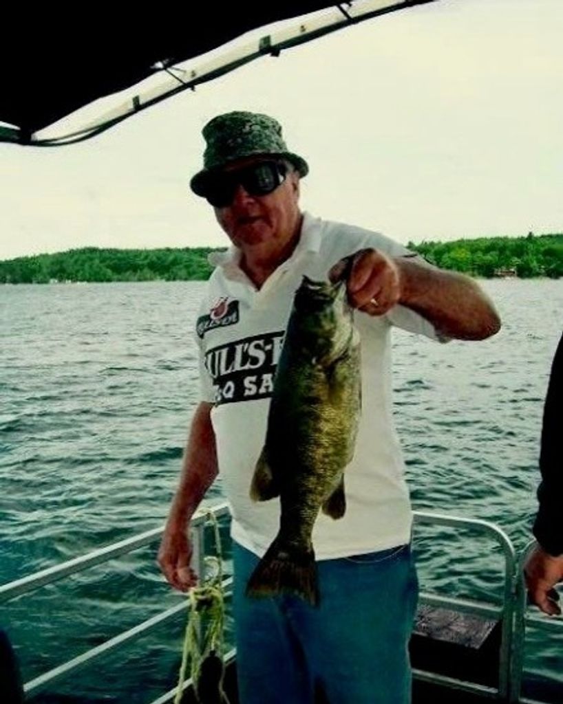 Larry Raymond Phillips Profile Photo