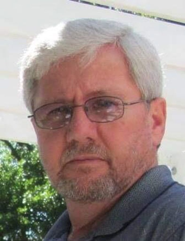 James Edward Jacobs Profile Photo