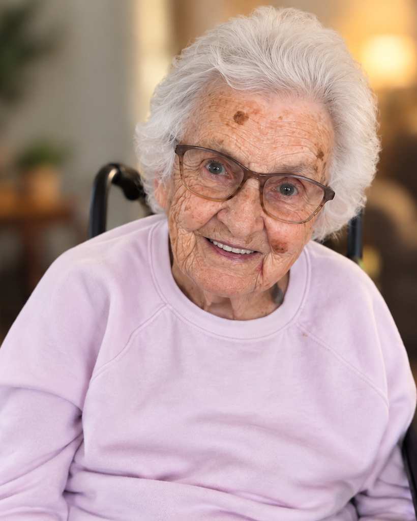 Mary Margaret Chilcote Profile Photo