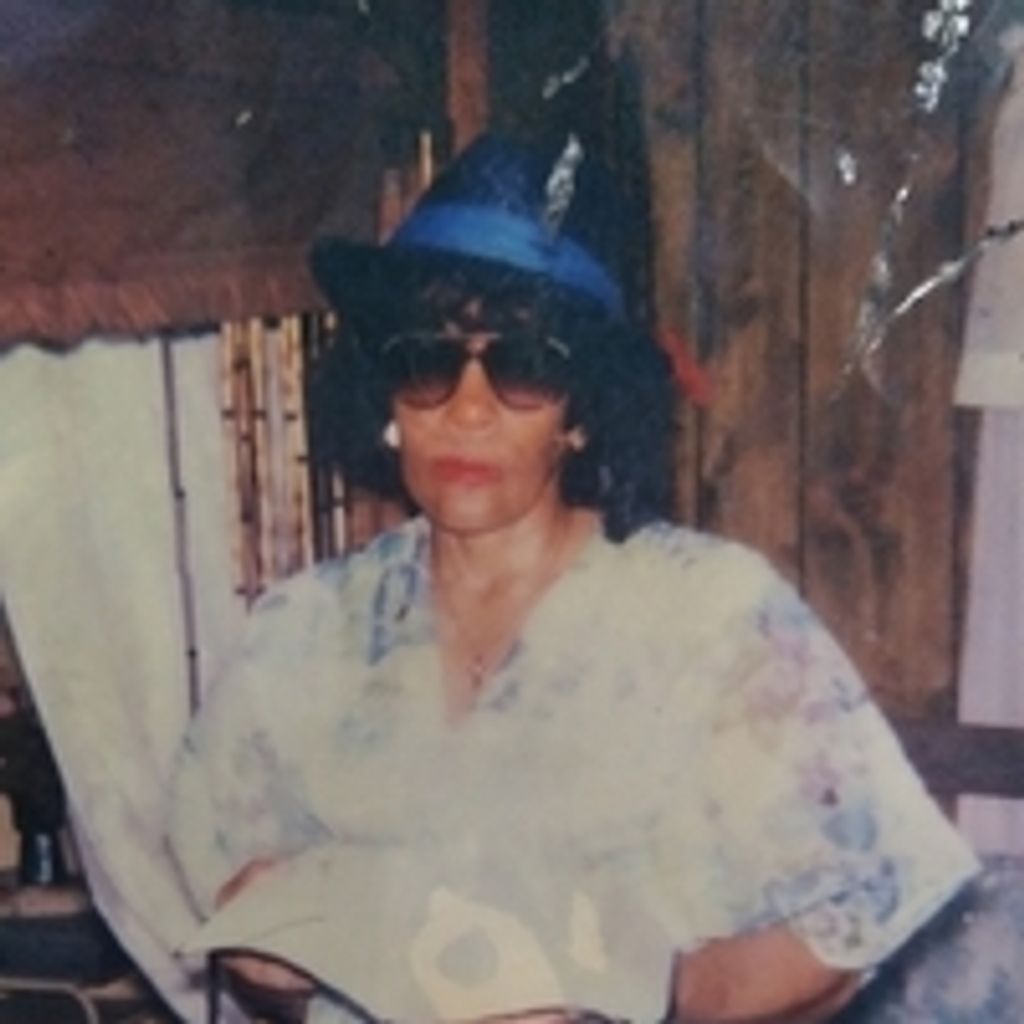 Annie Mae Hill Profile Photo