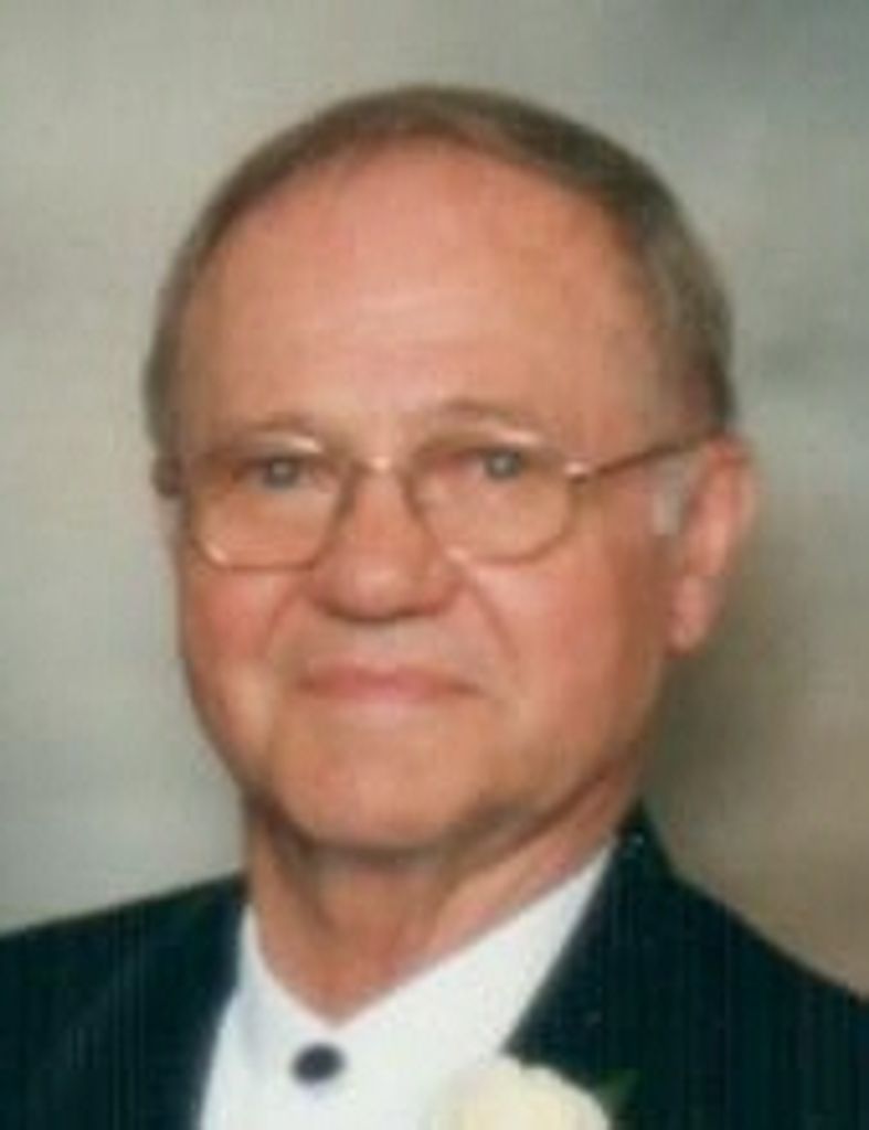 Gleason, Eldon L.