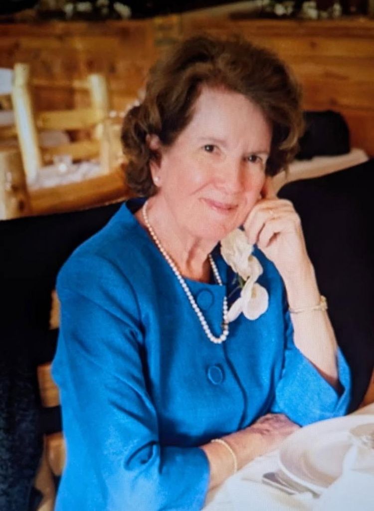 Edna Jordan Profile Photo