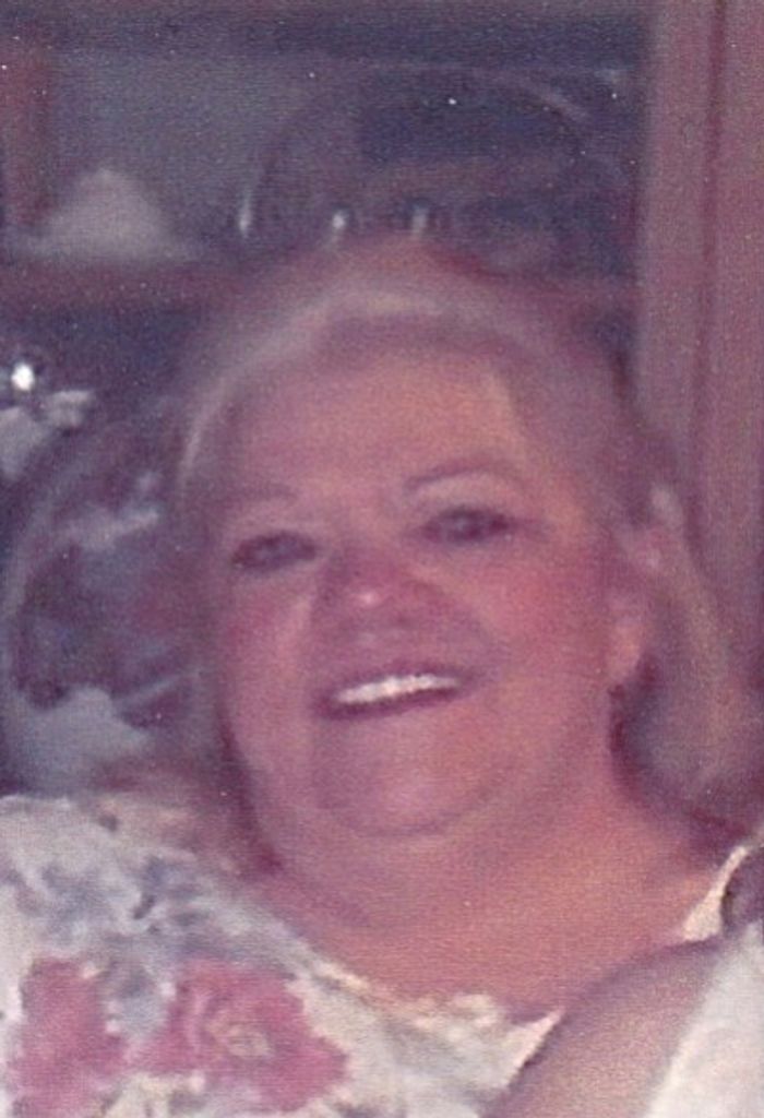 Dorothy "Dottie" Louise Crockett Profile Photo