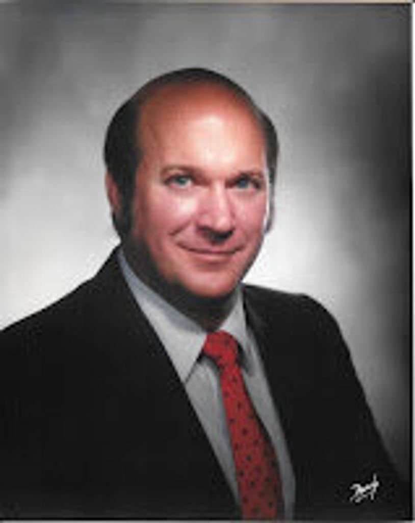 Joseph (Joe) S. Munson