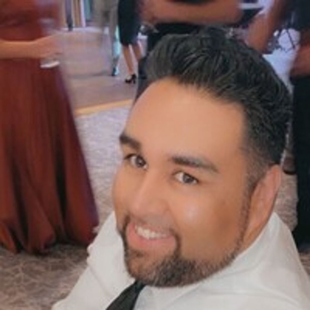 Christopher Micheal Ybarra Profile Photo