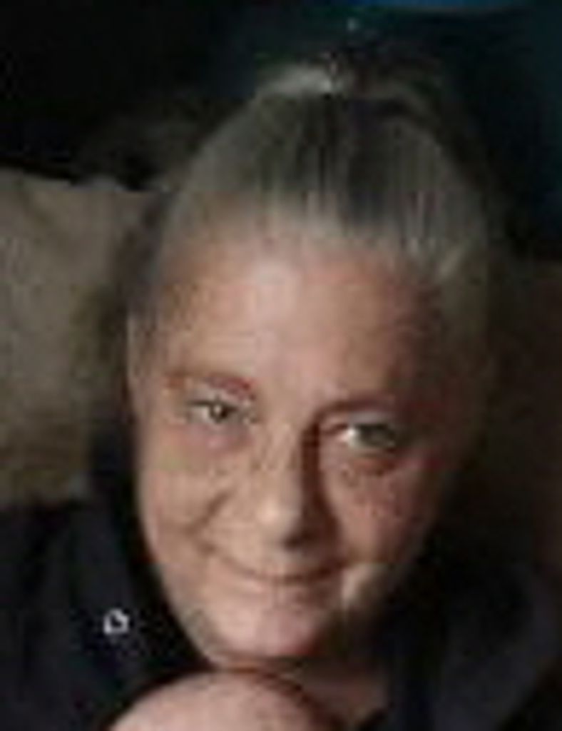 Theresa Tibbetts Profile Photo