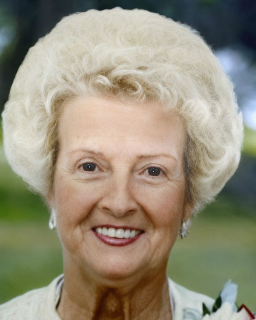 Margaret Elizabeth "Peggy" O'Connor Profile Photo