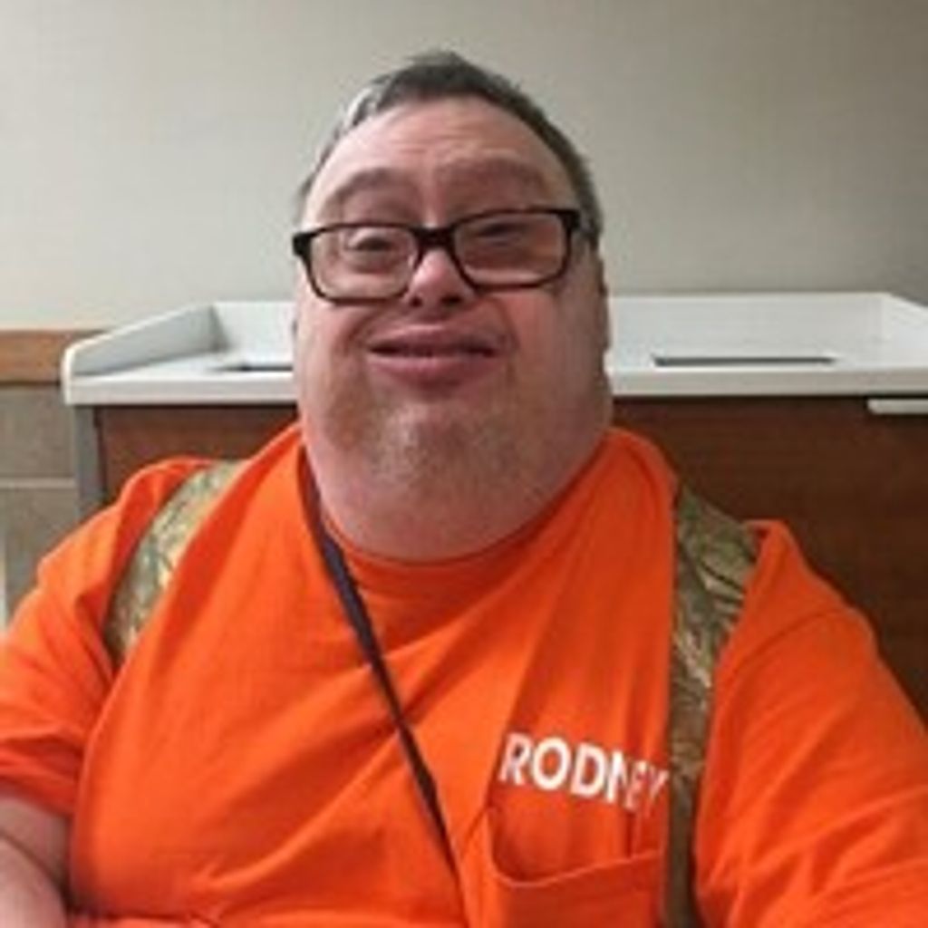 Rodney Wayne Copeland