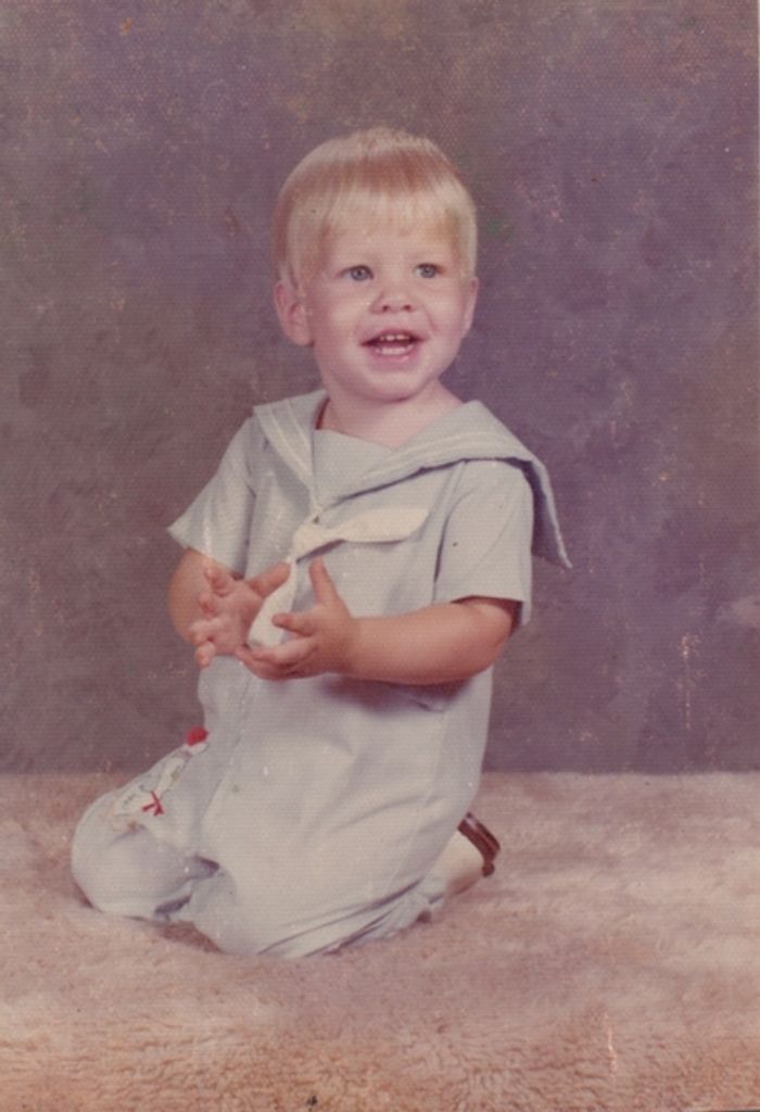Oliver Boswell Profile Photo