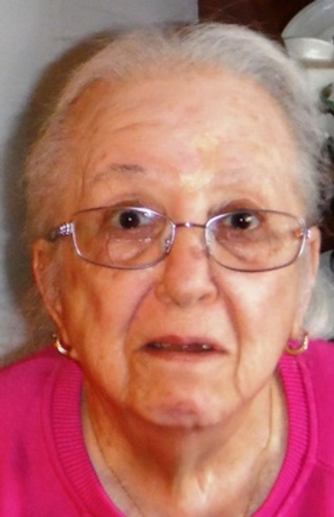 Linda S. (Relva)  King