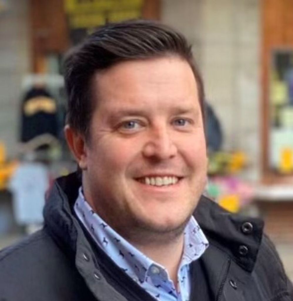 Ryan Welch Profile Photo