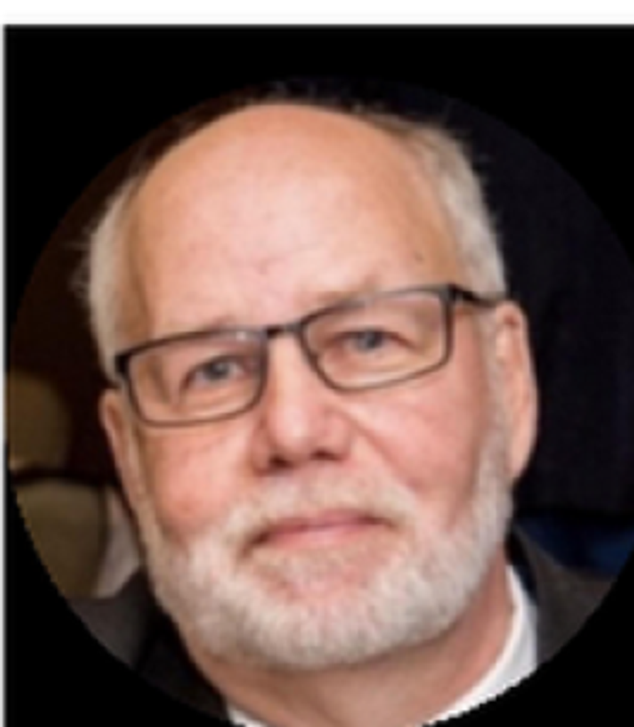 William Halliburton Profile Photo