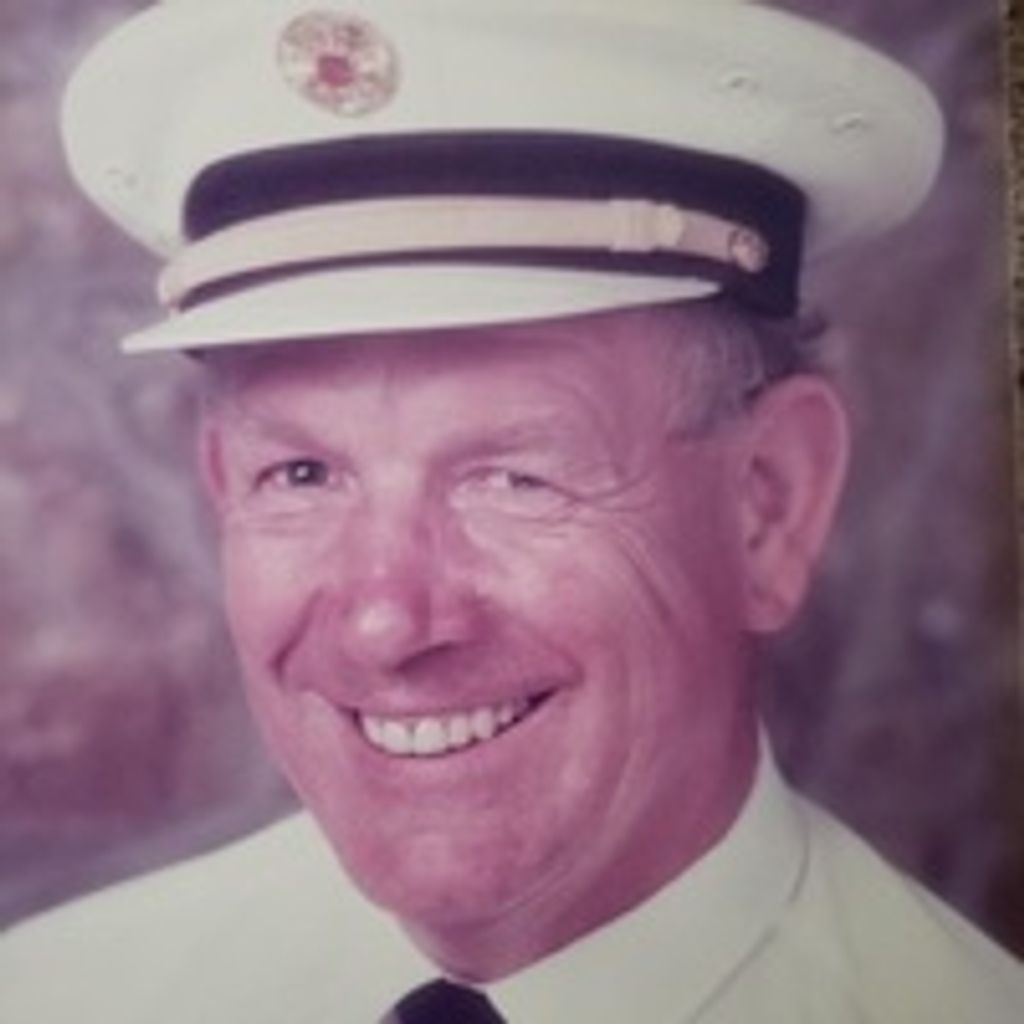 Thomas "Tom" Bernard Peters