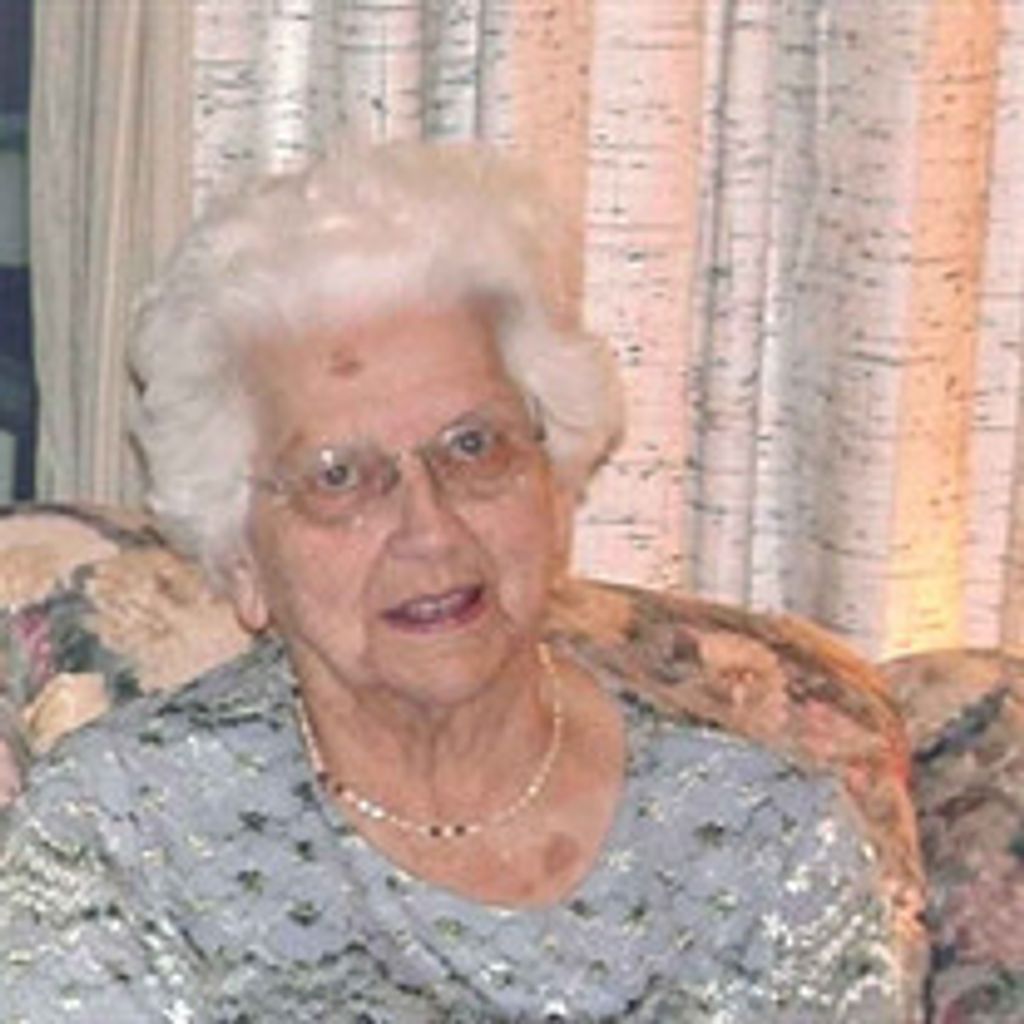 Louise Jump Schneiter