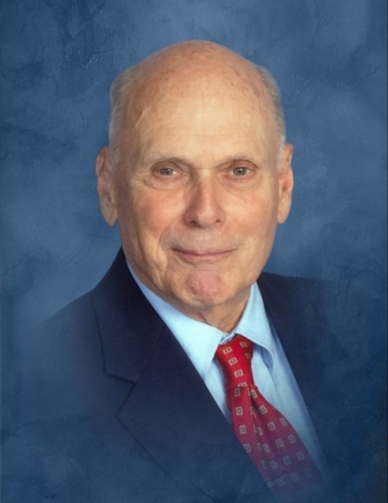 Robert Preston Wilson, Sr. Profile Photo