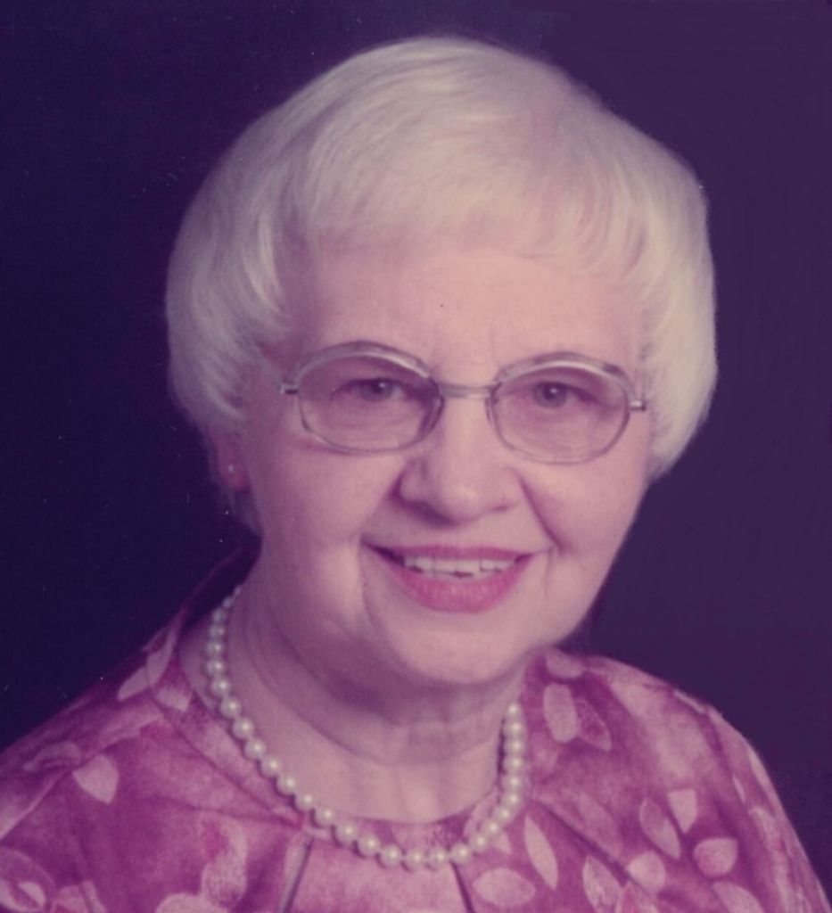 Agnes Marie (Jurcevich)  Rudolph