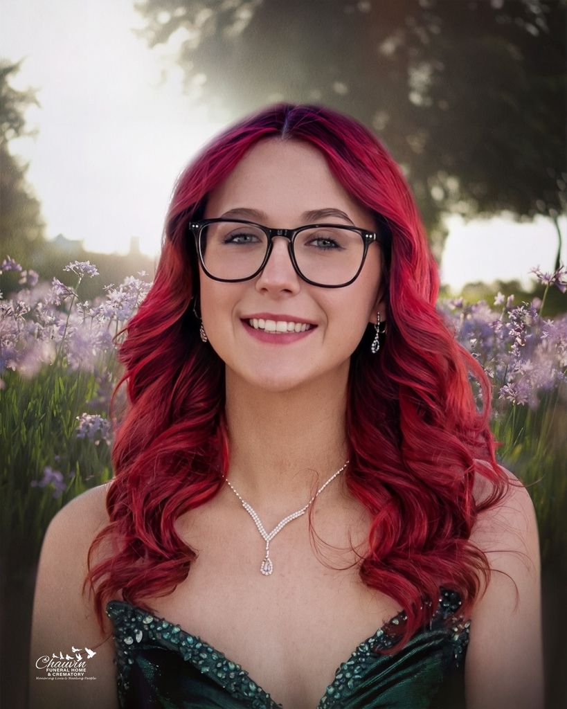 Adelyn "Addi" Danos