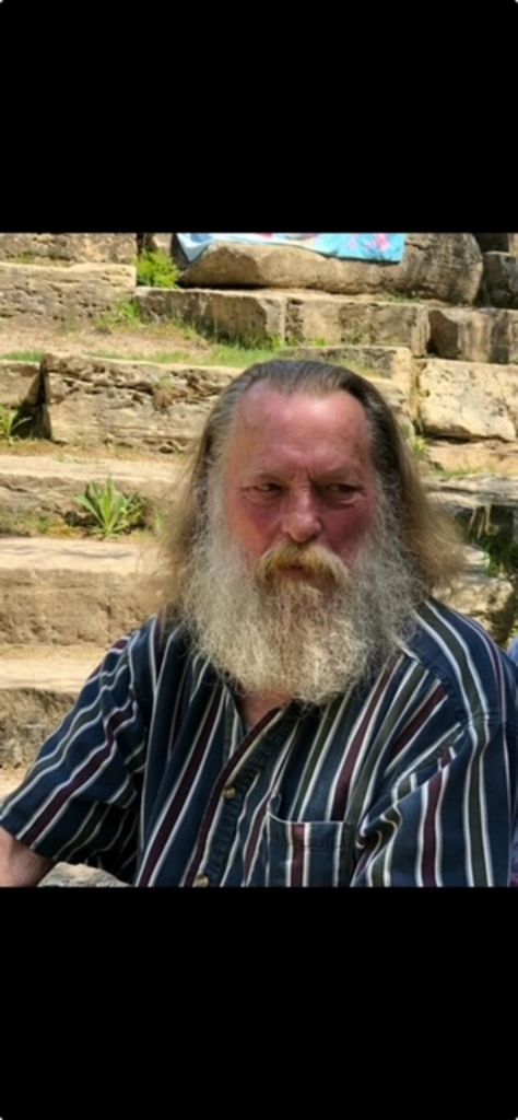 Johnas Theodore Van Dyke Jr Profile Photo
