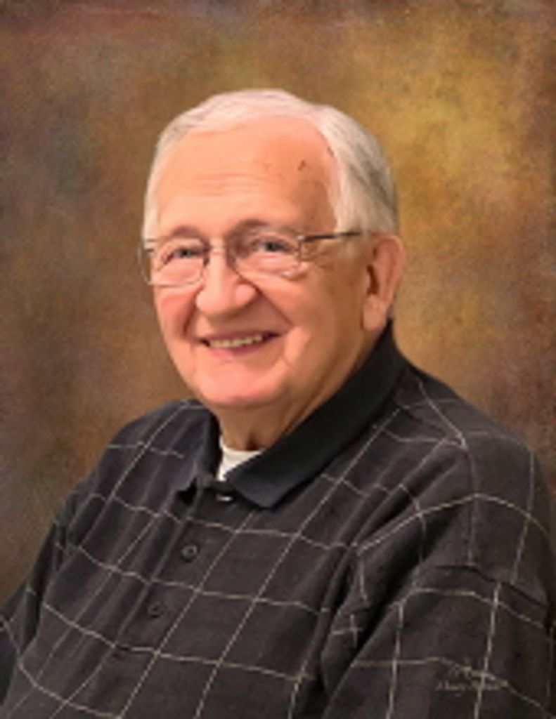 David Hiram Mccrosky