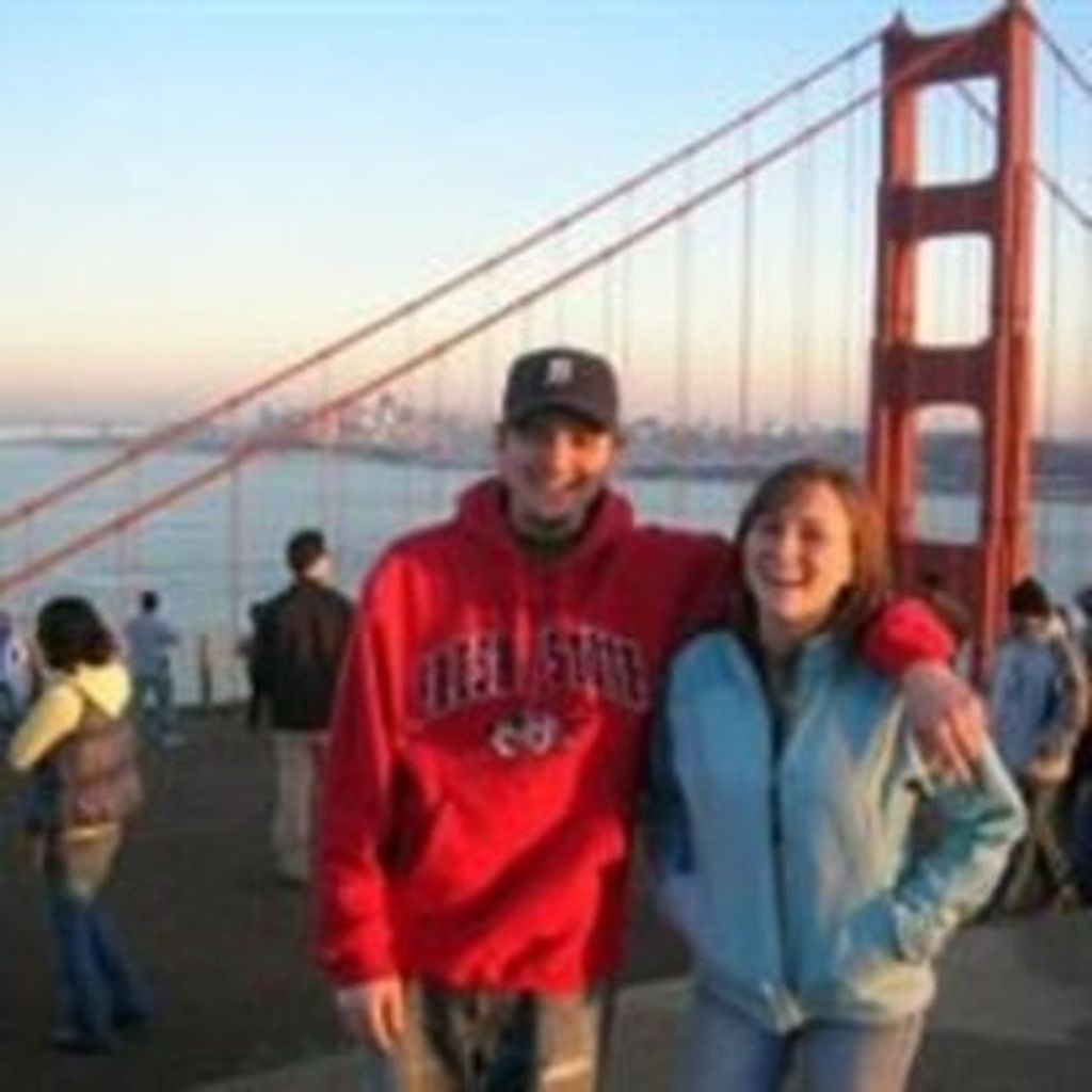 Daphne Alyse Knecht Profile Photo