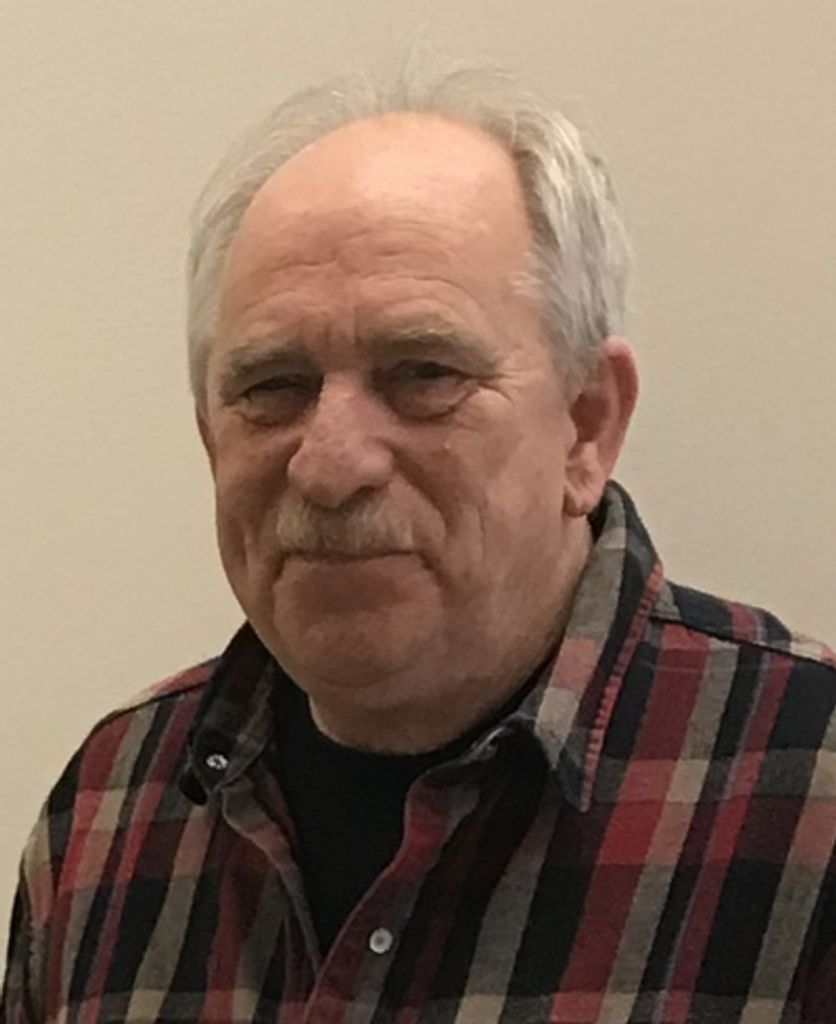 Richard Taylor Profile Photo