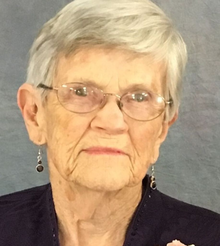 Jessie Mae Vernon
