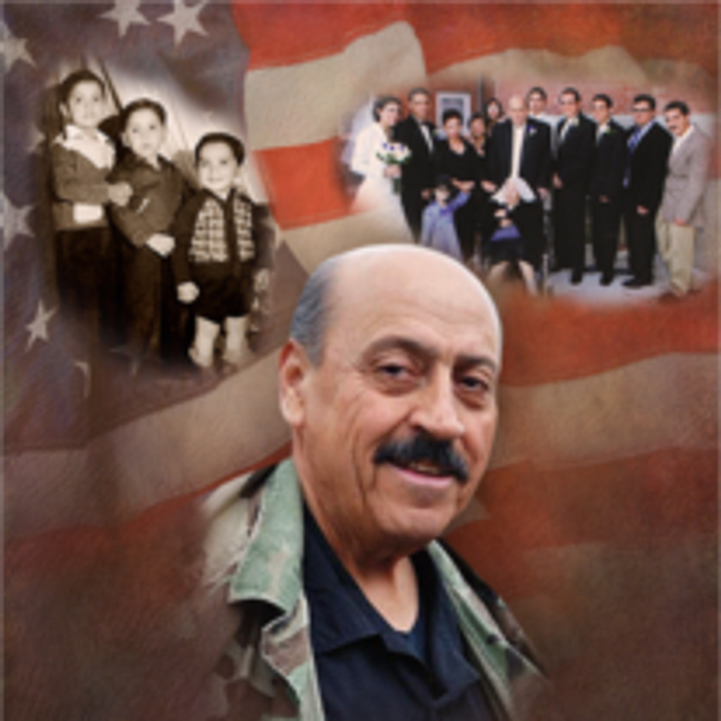 Jorge Alberto Armendariz