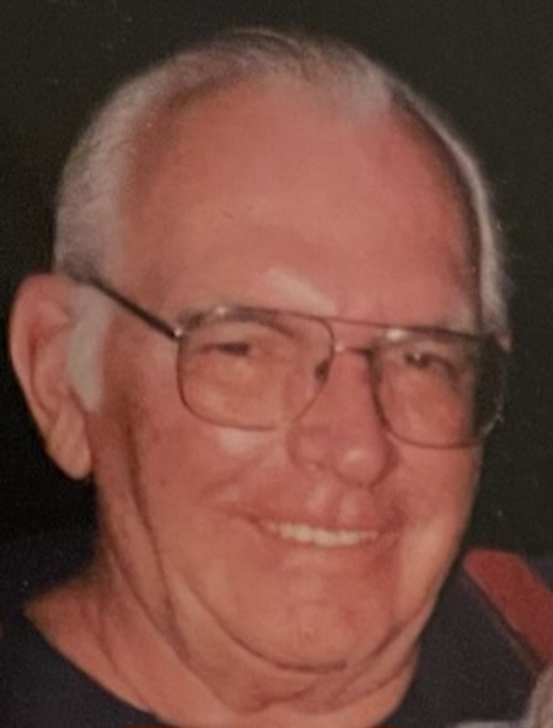 Wayne  Goebel Profile Photo