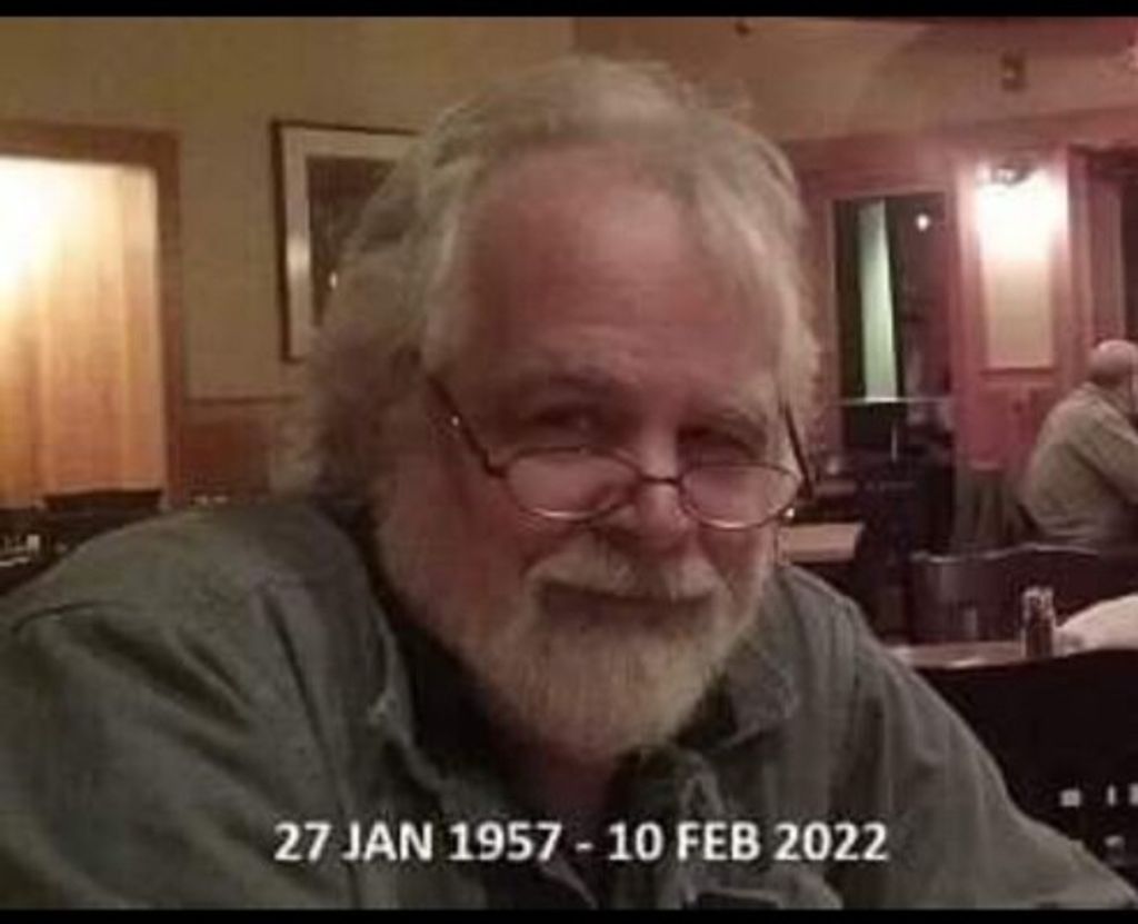 Keith Smith Profile Photo