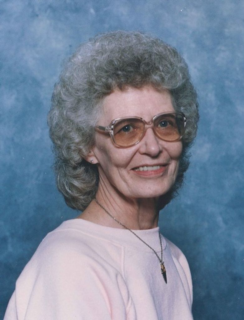 Dolores Elaine Brandon