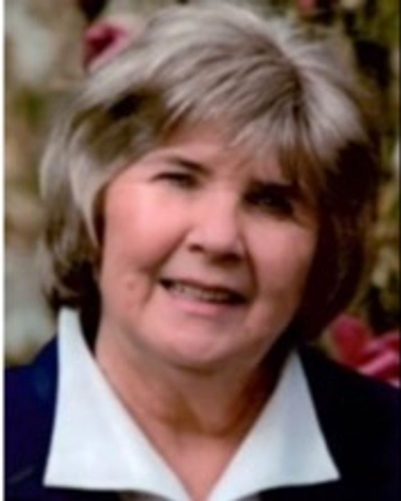 Sharon Merrick Profile Photo