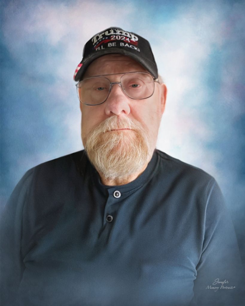 Jerry Wayne Willard Profile Photo