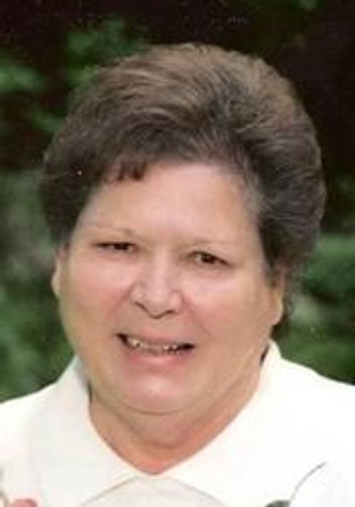 Peggy Williams Becton Profile Photo